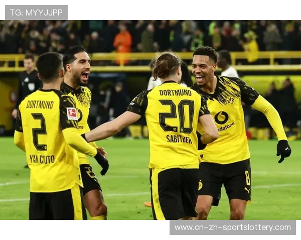 沃尔夫斯堡1-2多特蒙德，基利安-菲舍尔伤退影响战局