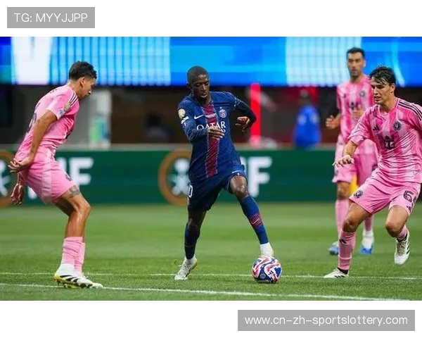 登贝莱伤退成转折点，巴黎圣日耳曼让二追三展现卫冕冠军底蕴