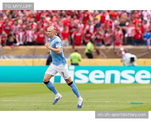 富勒姆0-2不敌曼城，罗德里、福登上下半场各入一球